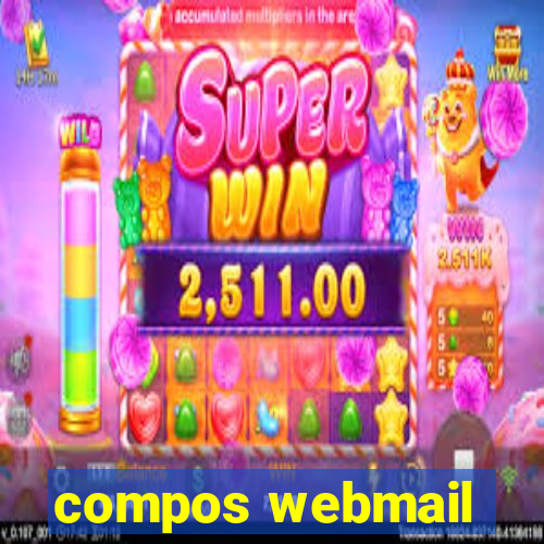 compos webmail